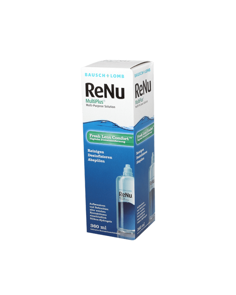 RENU MULTIPLUS 360ML