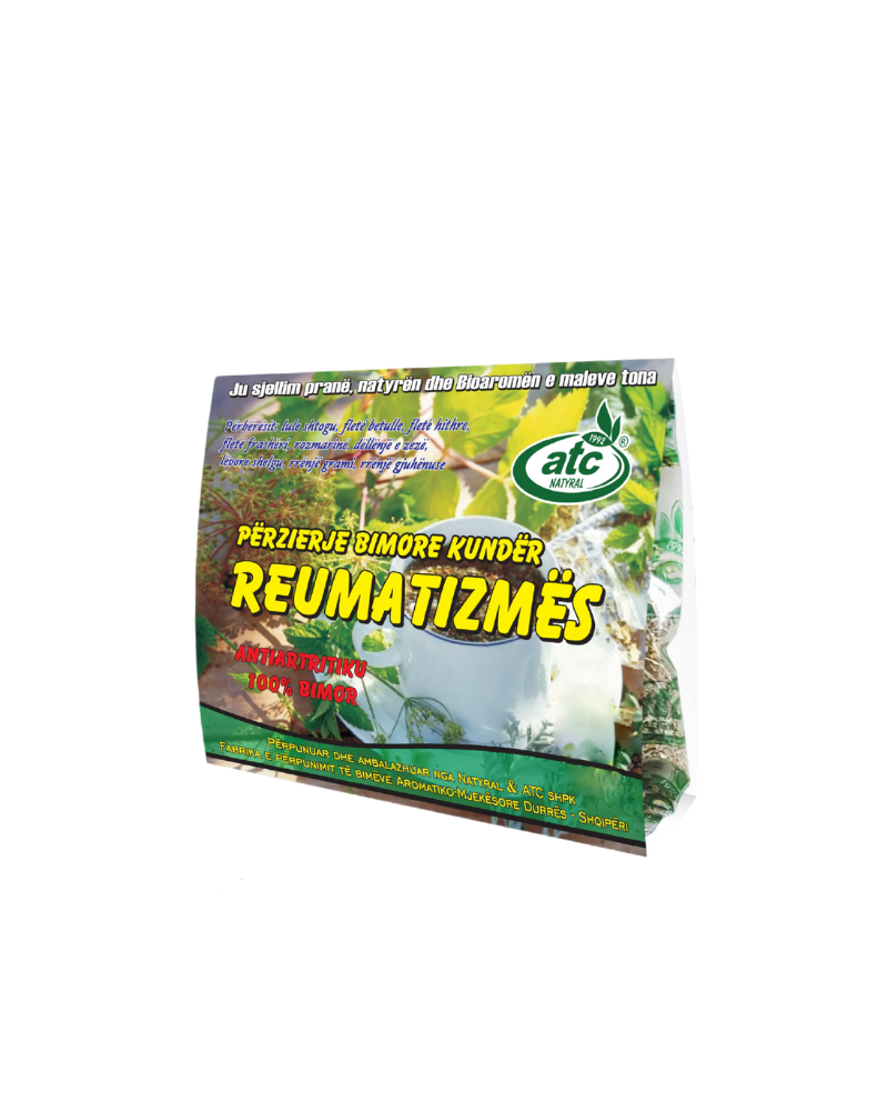 CAJ KUNDER REUMATIZMES 90GR