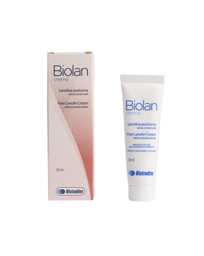 BIOLAN KREM 30ML