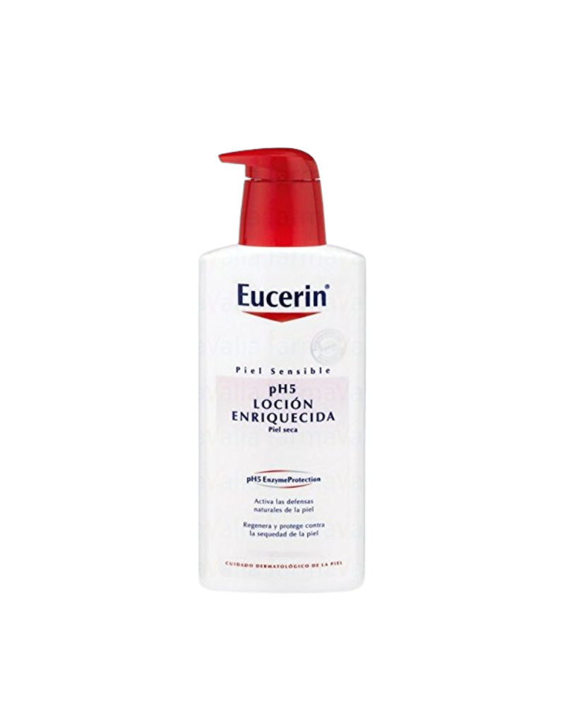 63001 EUCERIN PH5 LOTION PER TRUP