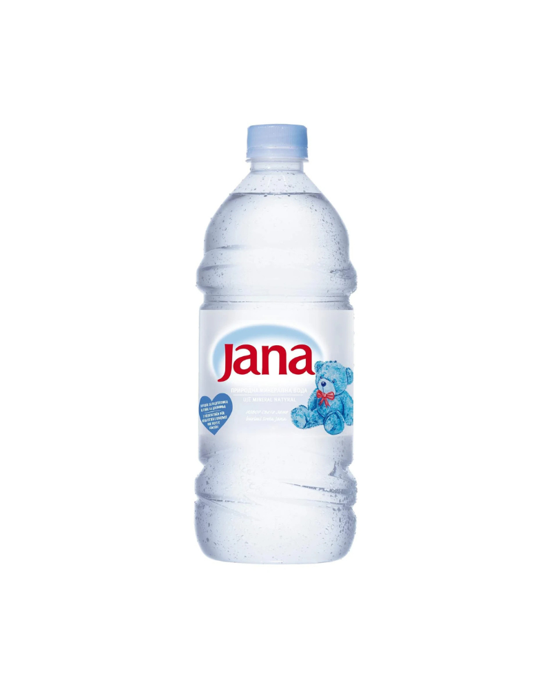 UJE JANA 1L